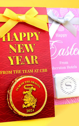 Shop Braned Chocolates By Event