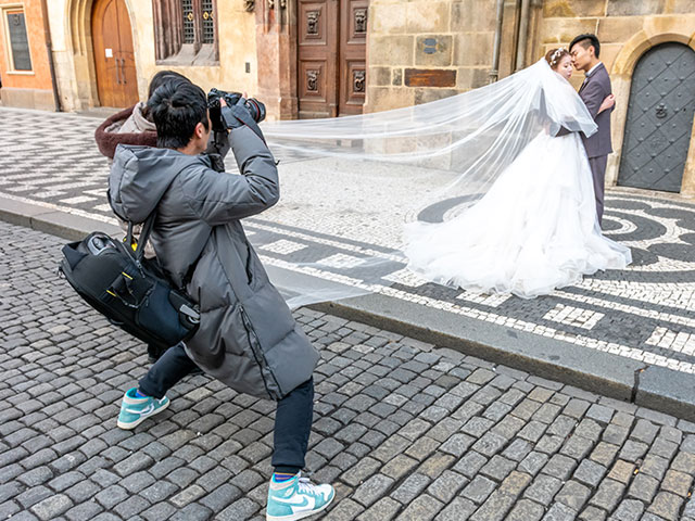 Wedding photography tips and ideas